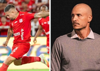 america de cali plantel 2026 rodrigo holgado david gonzalez