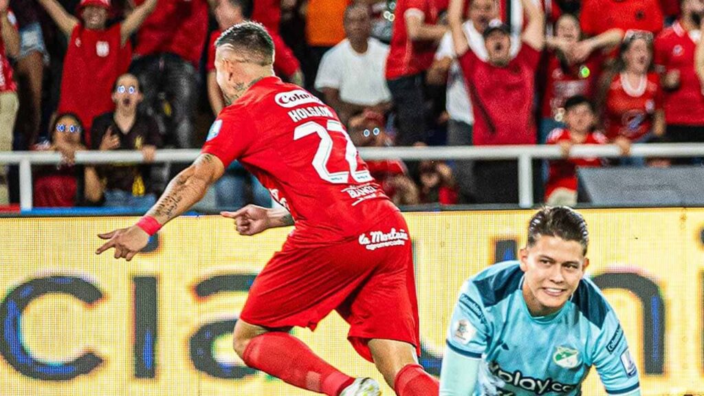 america de cali rodrigo holgado decision tas favor