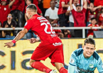 america de cali rodrigo holgado decision tas favor