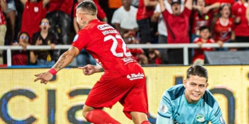 america de cali rodrigo holgado decision tas favor