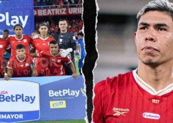 america de cali situacion nicolas hernandez oferta brasil