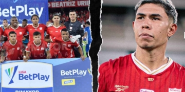 america de cali situacion nicolas hernandez oferta brasil