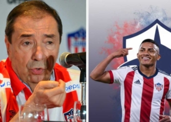 junior barranquilla cristian barrios mercado fichajes refuerzos contrataciones contratados incorporaciones nuevos bolsa jugadores futbolistas pases oferta altas bajas salen llegan futbol profesional colombiano fpc liga betplay dimayor colombia colombiano transferencias transferidos ventana fichado america cali fuad char tulio gomez