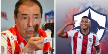 junior barranquilla cristian barrios mercado fichajes refuerzos contrataciones contratados incorporaciones nuevos bolsa jugadores futbolistas pases oferta altas bajas salen llegan futbol profesional colombiano fpc liga betplay dimayor colombia colombiano transferencias transferidos ventana fichado america cali fuad char tulio gomez