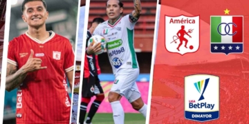 america once caldas donde ver hoy vivo online plataformas streaming transmision transmisiones emision emisiones app aplicaciones canal canales tv television en directo senal abierta youtube futbol gratis paginas web sitios internet a que hora juegan horarios países donde pasan como ver liga betplay dimayor futbol profesional colombiano espn colombia win sports directv