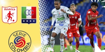 america once caldas donde ver hoy vivo online plataformas streaming transmision transmisiones emision emisiones app aplicaciones canal canales tv television en directo senal abierta youtube futbol gratis paginas web sitios internet a que hora juegan horarios países donde pasan como ver amistoso serie colombia espn win sports pascual guerrero cali