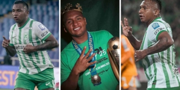 atletico nacional alfredo morelos renovacion 2026