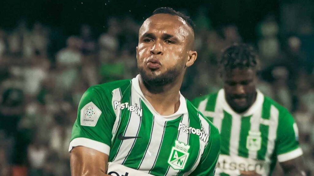 atletico nacional andres sarmiento opcion transferencia