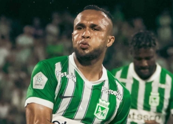 atletico nacional andres sarmiento opcion transferencia