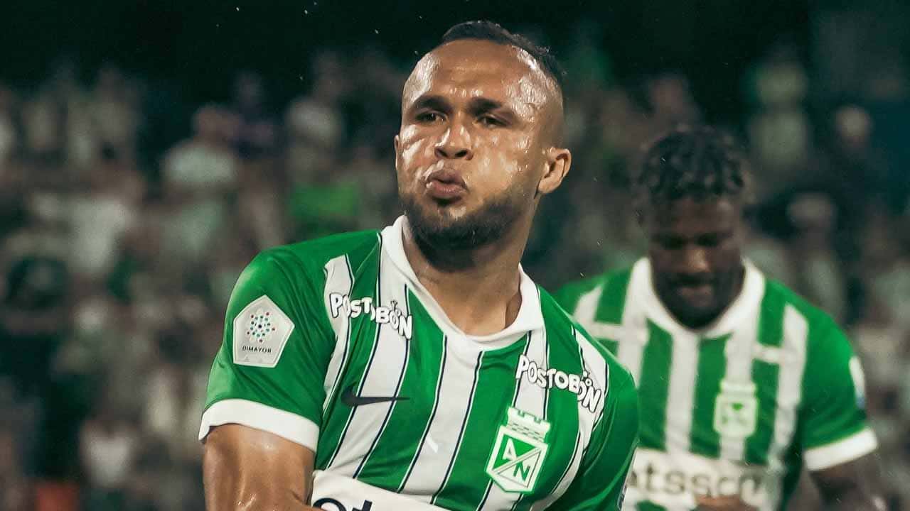 atletico nacional andres sarmiento opcion transferencia