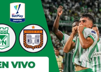 atletico nacional vs boyaca chico donde ver hoy vivo online plataformas streaming transmision transmisiones emision emisiones app aplicaciones canal canales tv television en directo senal abierta youtube futbol gratis paginas web sitios internet a que hora juegan horarios países donde pasan como ver liga colombiana win sports