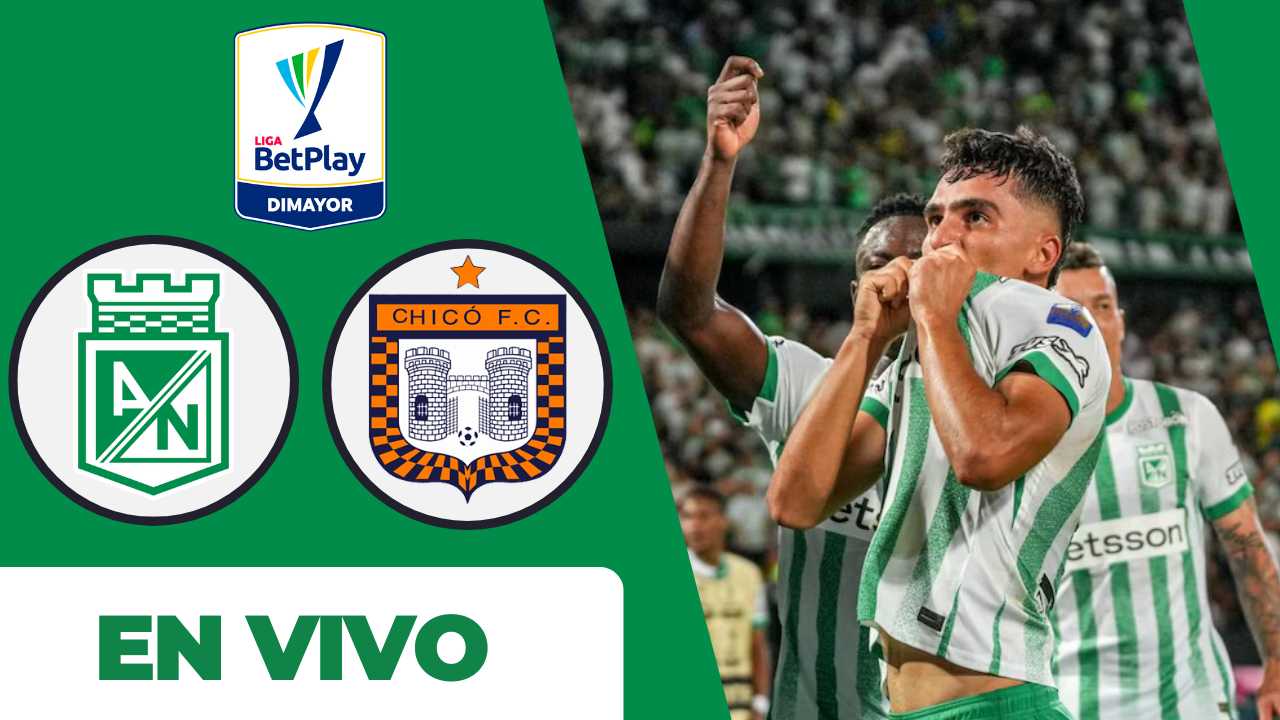 atletico nacional vs boyaca chico donde ver hoy vivo online plataformas streaming transmision transmisiones emision emisiones app aplicaciones canal canales tv television en directo senal abierta youtube futbol gratis paginas web sitios internet a que hora juegan horarios países donde pasan como ver liga colombiana win sports