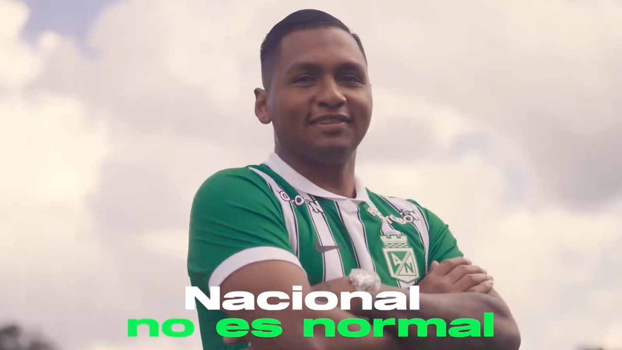 atletico nacional fichajes 2026 alfredo morelos se queda