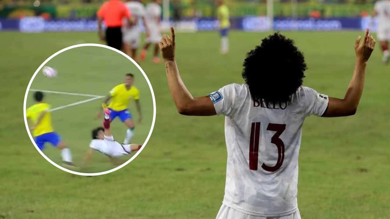 atletico nacional fichajes 2026 eduard bello gol brasil