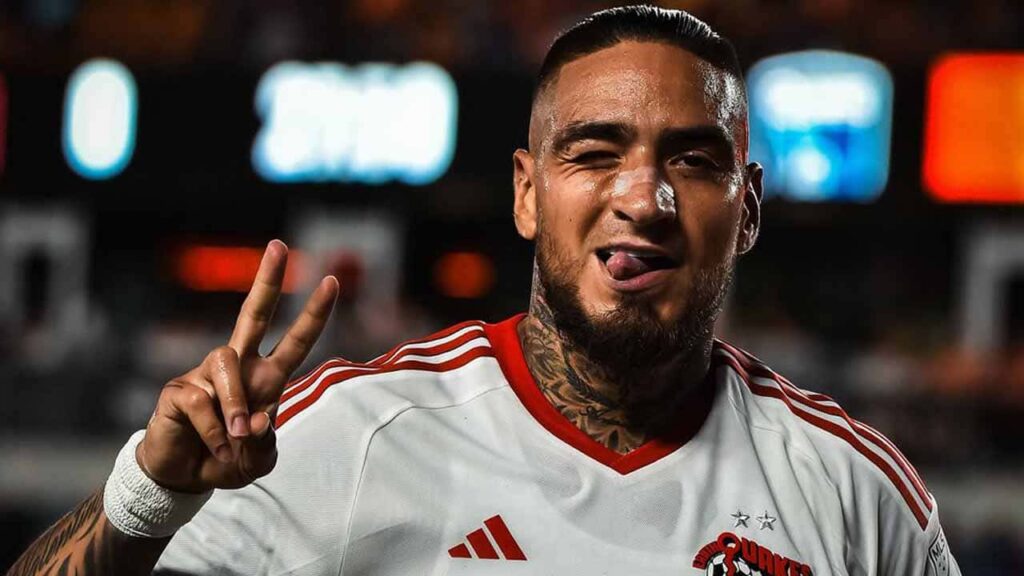 atletico nacional fichajes 2026 posibilidad chicho arango