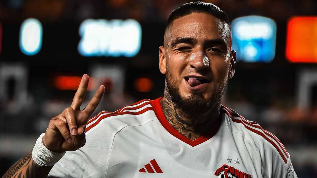 atletico nacional fichajes 2026 posibilidad chicho arango