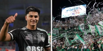 gaston veron atletico nacional mercado fichajes refuerzos contrataciones contratados incorporaciones nuevos bolsa jugadores futbolistas pases oferta altas bajas salen llegan futbol profesional colombiano fpc liga betplay dimayor colombia colombiano transferencias transferidos ventana fichado central cordoba argentinos juniors gustavo fermani carolina ardila