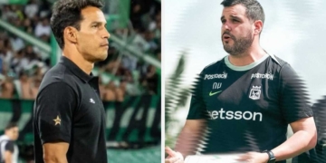 guillermo nazareno velez tecnico atletico nacional mercado fichajes refuerzos contrataciones contratados incorporaciones nuevos bolsa jugadores futbolistas pases oferta altas bajas salen llegan futbol profesional colombiano fpc liga betplay dimayor colombia colombiano transferencias transferidos ventana fichado diego arias gustavo fermani