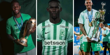 atletico nacional royer caicedo transferencia europa