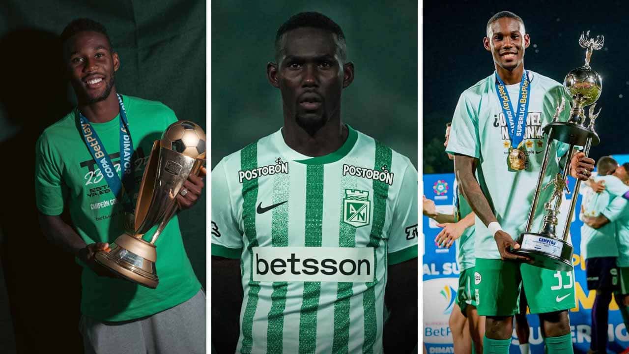 atletico nacional royer caicedo transferencia europa