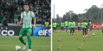 juan jose arias atletico nacional mercado fichajes refuerzos contrataciones contratados incorporaciones nuevos bolsa jugadores futbolistas pases oferta altas bajas salen llegan futbol profesional colombiano fpc liga betplay dimayor colombia colombiano transferencias transferidos ventana fichado gustavo fermani carolina ardila