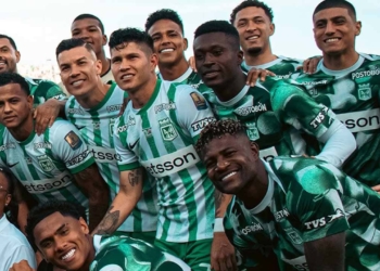 atletico nacional transferencia 2026 andres salazar letonia