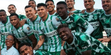 atletico nacional transferencia 2026 andres salazar letonia