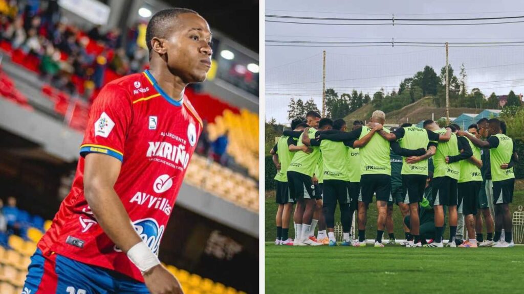 yoshan valois atletico nacional mercado fichajes refuerzos contrataciones contratados incorporaciones nuevos bolsa jugadores futbolistas pases oferta altas bajas salen llegan futbol profesional colombiano fpc liga betplay dimayor colombia colombiano transferencias transferidos ventana fichado gustavo fermani carolina ardila enzo copetti matis coccaro delantero deportivo pasto