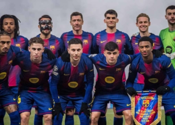 barcelona cuentas clasificar top 8 champions league 2026