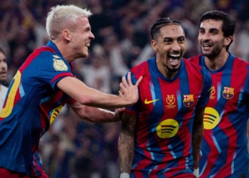 barcelona real madrid dominio finales 2025 2026