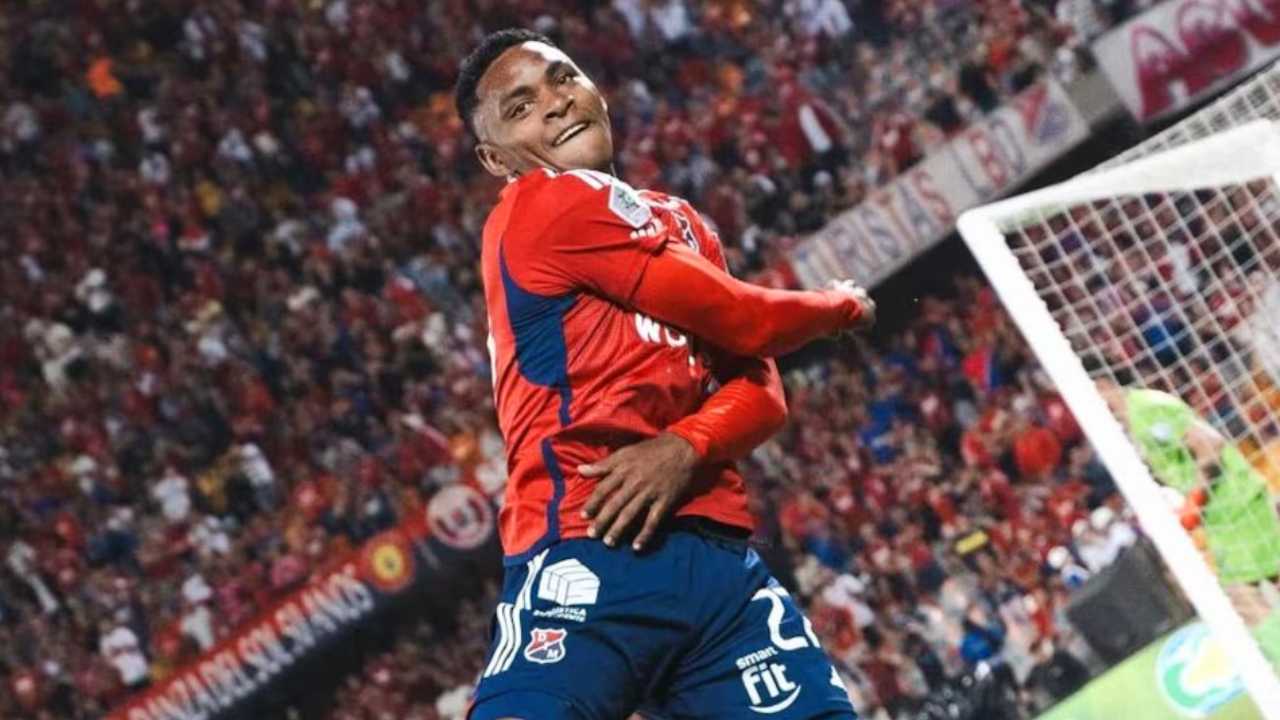 brayan leon muniz dim mercado fichajes refuerzos contrataciones contratados incorporaciones nuevos bolsa jugadores futbolistas pases oferta altas bajas salen llegan futbol profesional colombiano fpc liga betplay dimayor colombia colombiano transferencias transferidos ventana fichado alejandro restrepo dt director tecnico entrenador venta mamelodi sundowns