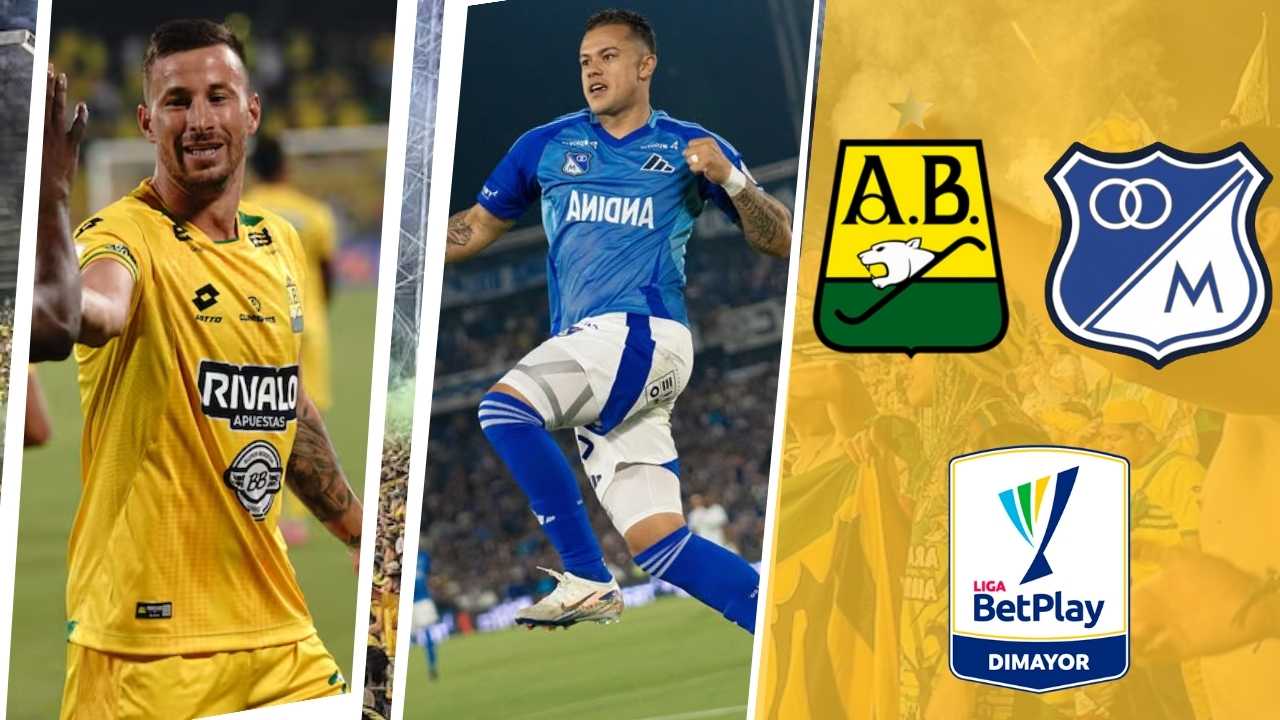 atletico bucaramanga vs millonarios donde ver hoy vivo online plataformas streaming transmision transmisiones emision emisiones app aplicaciones canal canales tv television en directo senal abierta youtube futbol gratis paginas web sitios internet a que hora juegan horarios países donde pasan como ver liga colombiana millos win sports