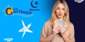 caribena noche numero ganador quinta balota resultado oficial sorteo premio chance loteria hoy colombia secos aproximaciones cifras fraccion billete colilla dinero plata serie mayor su red super giros tabla lotero baloteras balotas reval paga todo reclamar tiendas puntos venta consulta online aplicaciones app horarios juego coljuegos corredor empresarial apuestas permanentes barranquilla miercoles 7 enero 2026