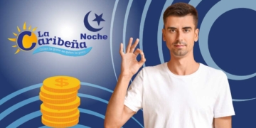 caribena noche numero ganador quinta balota resultado oficial sorteo premio chance loteria hoy colombia secos aproximaciones cifras fraccion billete colilla dinero plata serie mayor su red super giros tabla lotero baloteras balotas reval paga todo reclamar tiendas puntos venta consulta online aplicaciones app horarios juego coljuegos corredor empresarial apuestas permanentes barranquilla lunes 19 enero 2026