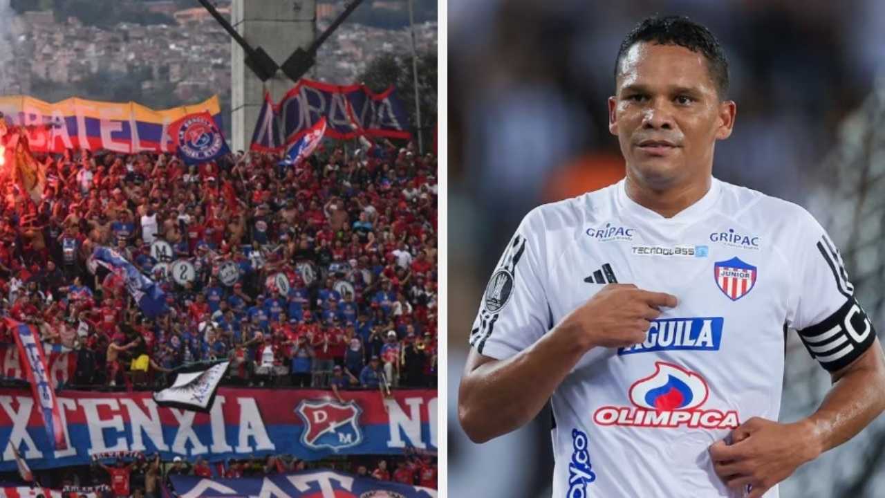 carlos bacca deportivo independiente medellin dim mercado fichajes refuerzos contrataciones contratados incorporaciones nuevos bolsa jugadores futbolistas pases oferta altas bajas salen llegan futbol profesional colombiano fpc liga betplay dimayor colombia colombiano transferencias transferidos ventana fichado junior de barranquilla luis fernando muriel