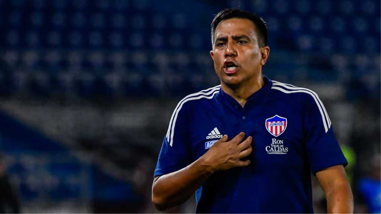 junior cesar farias mercado fichajes refuerzos contrataciones contratados incorporaciones nuevos bolsa jugadores futbolistas pases oferta altas bajas salen llegan futbol profesional colombiano fpc liga betplay dimayor colombia colombiano transferencias transferidos ventana fichado jesus david rivas barcelona ecuador