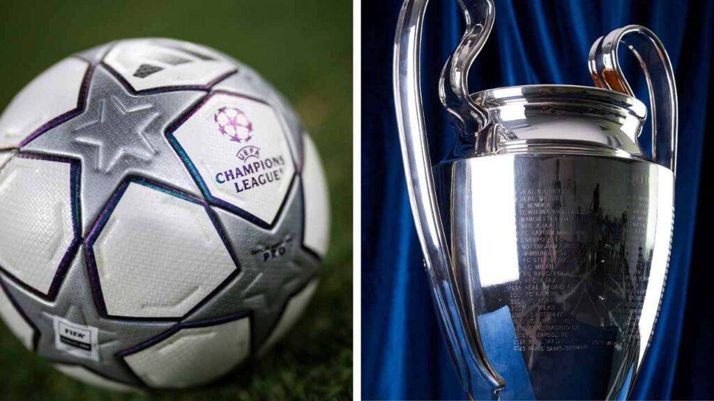 champions league clasificados octavos playoffs eliminados 2026