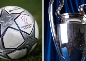 champions league clasificados octavos playoffs eliminados 2026