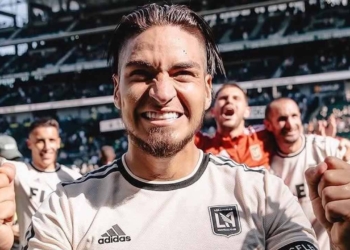 chicho arango fichaje atletico nacional 2026 gesto