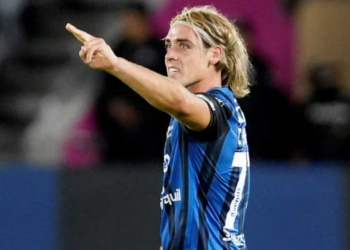 claudio paul spinelli junior barranquilla mercado fichajes refuerzos contrataciones contratados incorporaciones nuevos bolsa jugadores futbolistas pases oferta altas bajas salen llegan futbol profesional colombiano fpc liga betplay dimayor colombia colombiano transferencias transferidos ventana fichado talleres cordoba