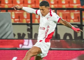 cristian barrios junior mercado fichajes refuerzos contrataciones contratados incorporaciones nuevos bolsa jugadores futbolistas pases oferta altas bajas salen llegan futbol profesional colombiano fpc liga betplay dimayor colombia colombiano transferencias transferidos ventana fichado america