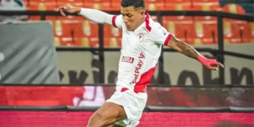 cristian barrios junior mercado fichajes refuerzos contrataciones contratados incorporaciones nuevos bolsa jugadores futbolistas pases oferta altas bajas salen llegan futbol profesional colombiano fpc liga betplay dimayor colombia colombiano transferencias transferidos ventana fichado america