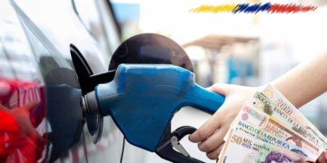 cuando baja precio gasolina 2026 colombia