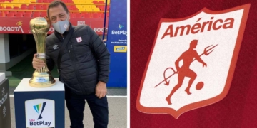 cuanto vale america de cali 2026 responde tulio gomez