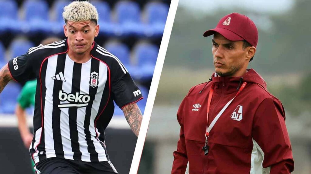 deportes tolima fichajes libertadores 2026 elan ricardo