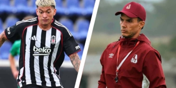 deportes tolima fichajes libertadores 2026 elan ricardo