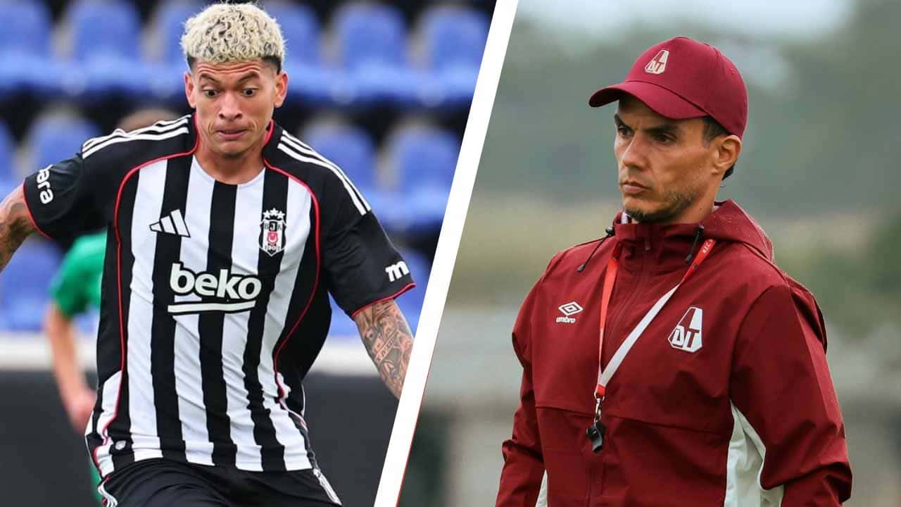 deportes tolima fichajes libertadores 2026 elan ricardo