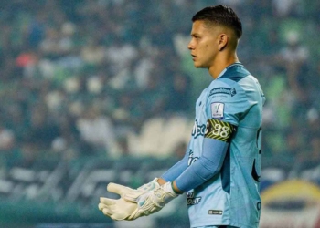 deportivo cali alejandro rodriguez pereira 2026