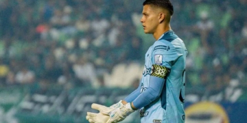 deportivo cali alejandro rodriguez pereira 2026