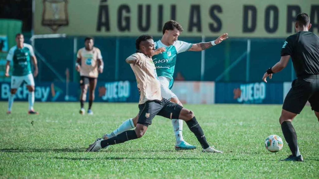 deportivo cali juan dinenno liga betplay 2026 visitante